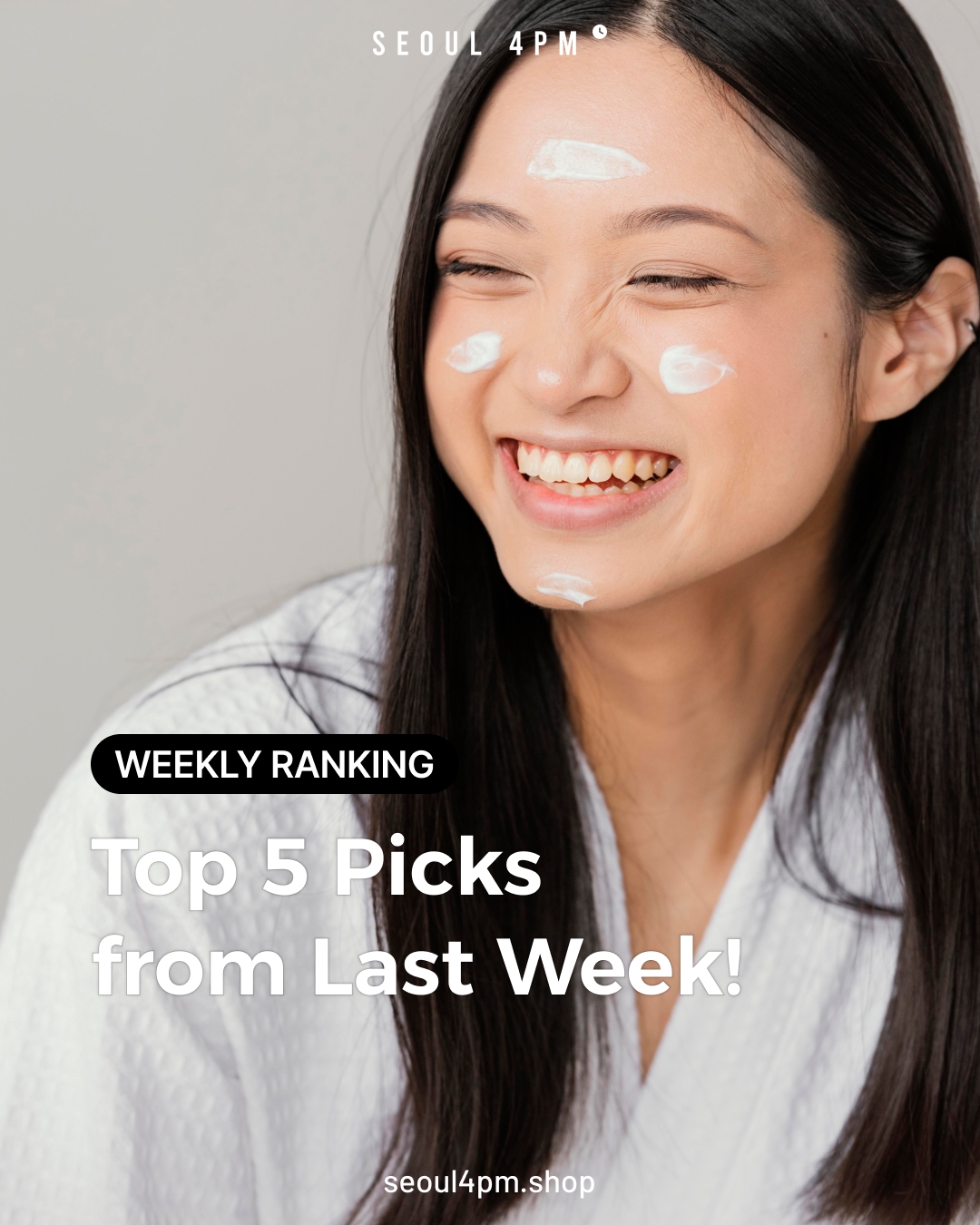 ๐ข Top 5 Picks from Last Week