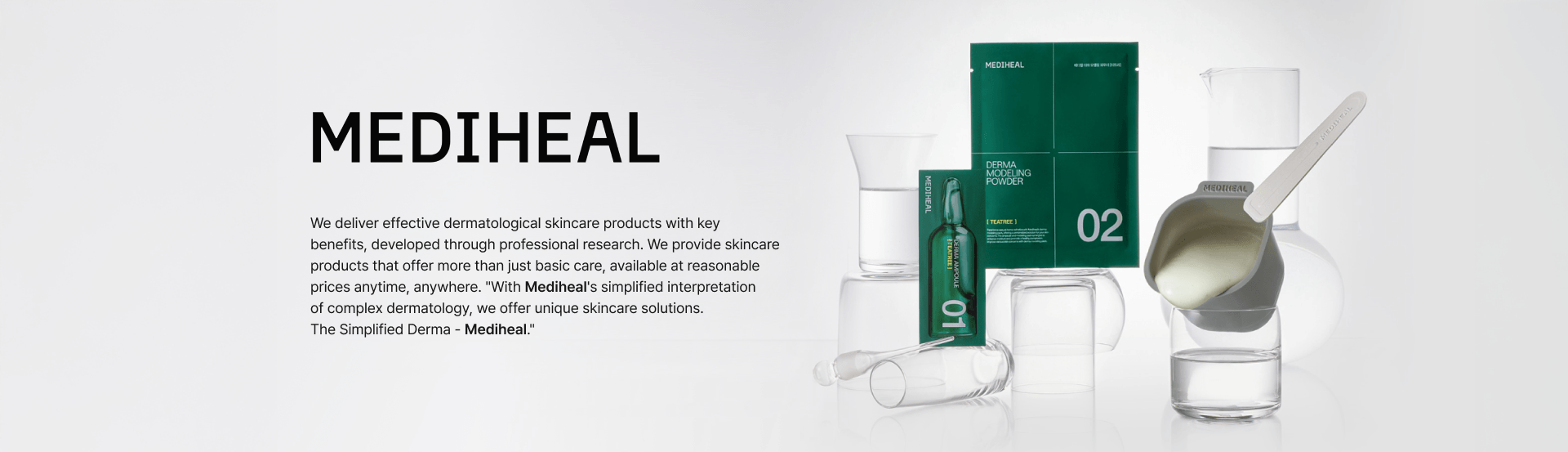 MEDIHEAL