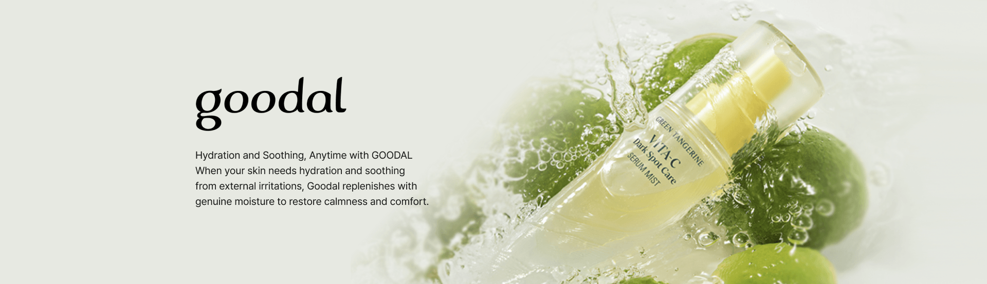 GOODAL