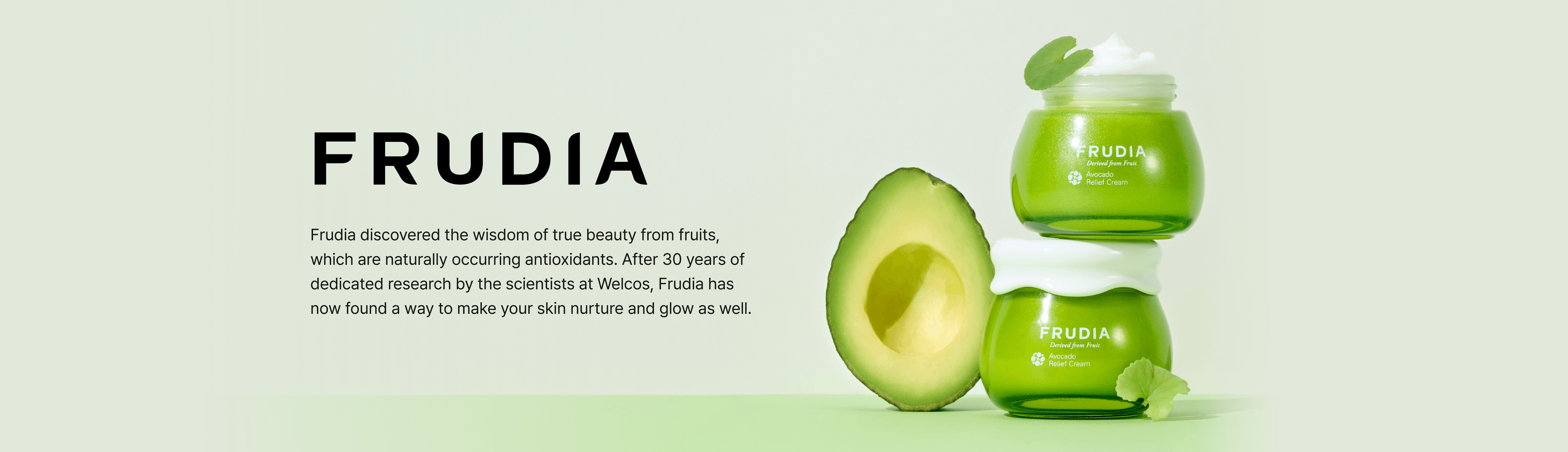 FRUDIA