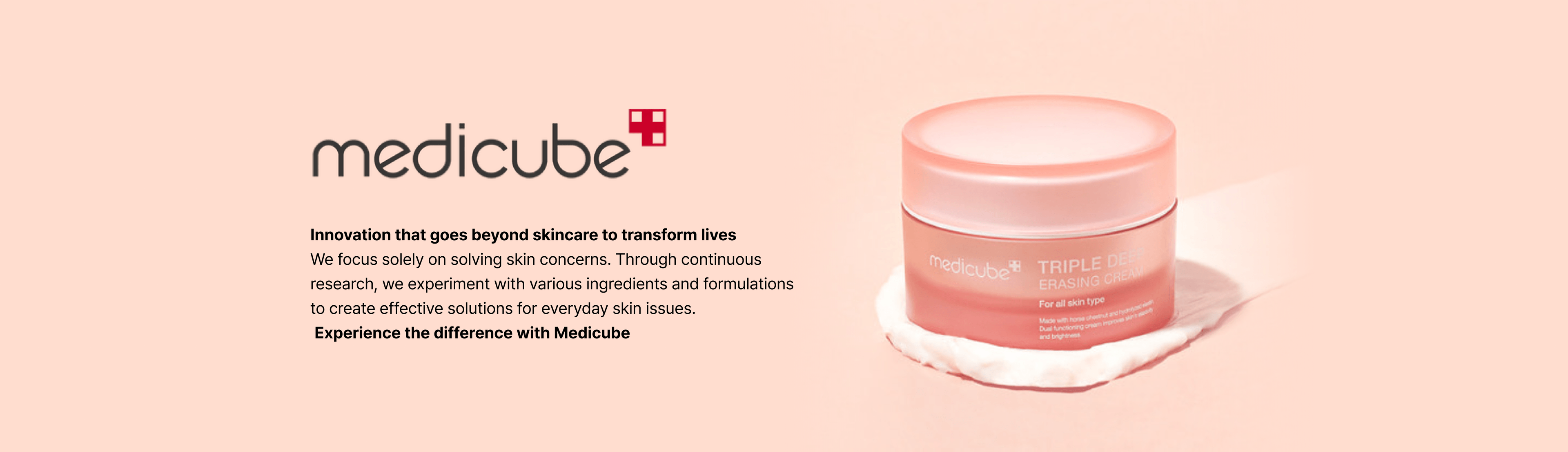 MEDICUBE