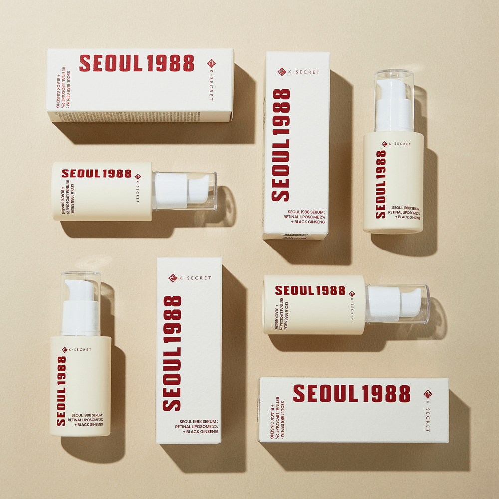 Whatโs Actually Moving in K-Beauty Right Now โ 4 Brands Worth Knowing
